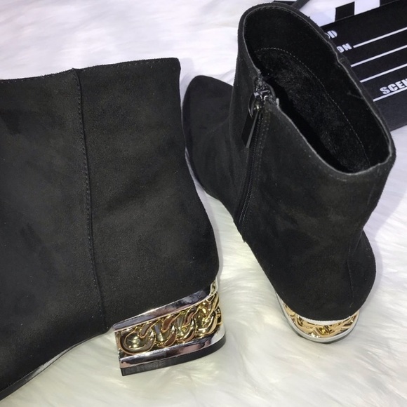 Booties - Picture 5 of 7